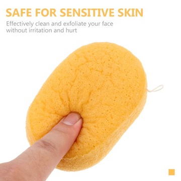 Средства для очищения лица Konjac Body S