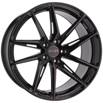 HAXER 19 DO BMW X4 (F26) X5 (E53) Z3 Z4 (E85) (E89) COUPE (E86) Z8 (E52)