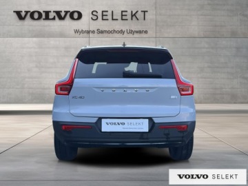 Volvo XC40 2020 Volvo XC 40 XC40 T5 Plug-In Hybrid R-Design aut, P, zdjęcie 4