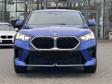 BMW X2 U10 SUV 2.0 18d 150KM 2025 BMW X2 sDrive18d Sport Suv 2.0 (150KM) 2025, zdjęcie 3