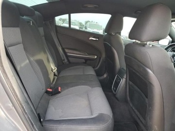 Dodge Charger VII 2018 Dodge Charger SXT 2018, od ubezpieczalni 3.6 Benzyna 292KM, zdjęcie 8