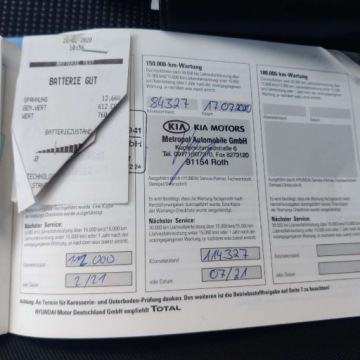 Hyundai i30 II 2016 Hyundai i30 Hyundai I30 1.4b Jeden Wlasciciel Niski Przebieg Kamera Cofa, zdjęcie 36