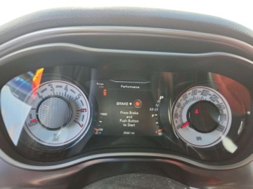 Dodge Challenger III 2019 Dodge Challenger RT Scat Pack 2019 6.4L 6.4 Benzyna 485KM, zdjęcie 9