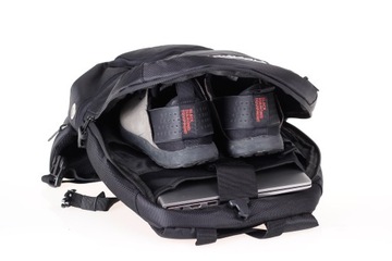 Мотоциклетный рюкзак LS2 Leoshi, объём 17 литров.