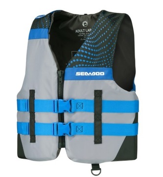 Kamizelka Kapok Sea-Doo Motion 2XL