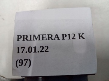 KŘIŽÁK SLOUPCE ŘÍDÍCÍ NISSAN PRIME P12