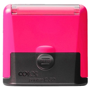 Colop C30 марки для 6 строк.