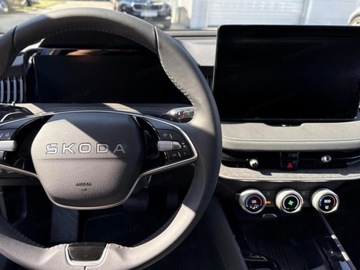 Skoda Superb IV Kombi Plug-in 1.5 TSI iV Plug-In 204KM 2026 SKODA Superb Edition 130 1.5 TSI Plug-in Hybrid DSG 204KM 2026, zdjęcie 5