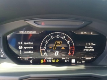 Lamborghini Urus 2022 Lamborghini Urus 2022 4.0 Benzyna 641KM, zdjęcie 9