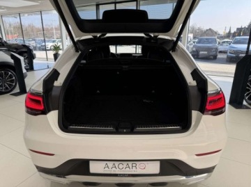 Mercedes GLC C254/X254 2022 Mercedes-Benz GLC 200 4-Matic Kamera cofania Asystent parkowania Nawiga, zdjęcie 15