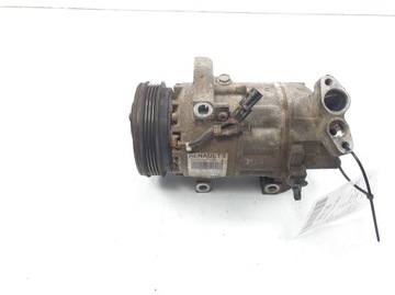 SPRĘŻARKA KLIMATYZACJI 926006775R DACIA SANDERO II