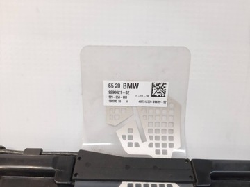 ANTÉNA TEL. VÝZTUHA NÁRAZNÍKU ZADNÍ BMW F32 F33 F36