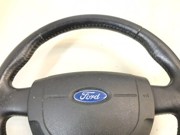 FORD FUSION 1400CM3 2007 VOLANT HATCHBACK K2084