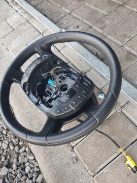 CITROEN C5 III VOLANT