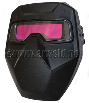 Автоматические самозатемняющиеся очки Magnum R100+