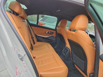 BMW Seria 3 G20-G21 2021 BMW Seria 3 M340xi 2021 3.0 Benzyna 382KM, zdjęcie 10