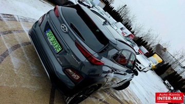 Hyundai Kona I Crossover Electric 39,2 kWh 136KM 2020 Hyundai Kona Automat niski przebieg 100 bezwypadkowa Elektryczny 136KM, zdjęcie 13