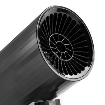 Керамический автомобильный обогреватель 12V Farelka 150W