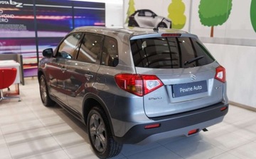 Suzuki Vitara III SUV 1.6 VVT 120KM 2017 Suzuki Vitara 1.6 Comfort 2WD 1.6 Benzyna 120KM, zdjęcie 3