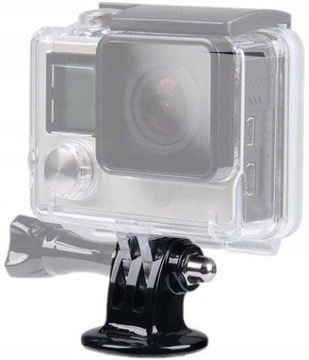 Адаптер ABS 1/4 дюйма для штатива SHOOT для GoPro 10