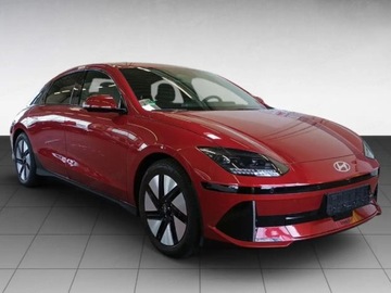 Hyundai IONIQ 6 LongRange 77.4kWh 229KM 2025 HYUNDAI Ioniq 6 77kWh Techniq Sedan 229KM 2025, zdjęcie 1