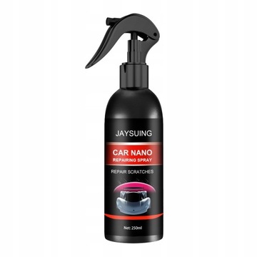 Полировальный спрей Nano Coating Auto Nano Coating