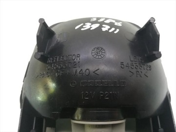 TOYOTA AVENSIS 2001 HATCHBACK 4/5DR 54533721