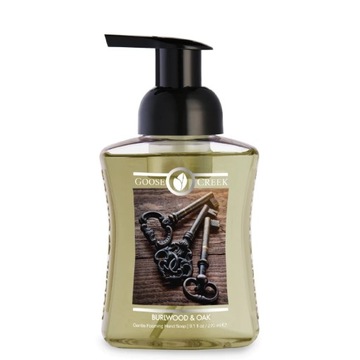 GOOSE CREEK MYDŁO PIANKA 270 ML - wyprzedaż