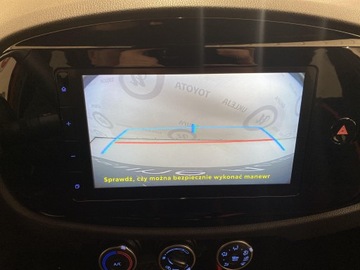 Toyota Aygo X 1.1 VVT-i 72KM 2024 Toyota Aygo X 1.0 VVTi Style II (2014-) Toyota Ayg, zdjęcie 16