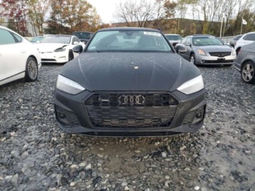 Audi A5 F5 2022 Audi a5 Premium Plus 45 2022 2.0l 2.0 Benzyna 261KM, zdjęcie 5