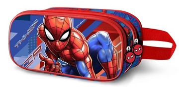 SPIDERMAN PIÓRNIK PODWÓJNY 3D PREMIUM SPIDERMAN MARVEL
