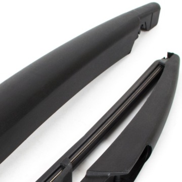 ЗАДНЯЯ ЩЕТКА СТЕКЛООЧИСТИТЕЛЯ + РЫЧАГ СТЕКЛООЧИСТИТЕЛЯ для Fiat 500 2007-