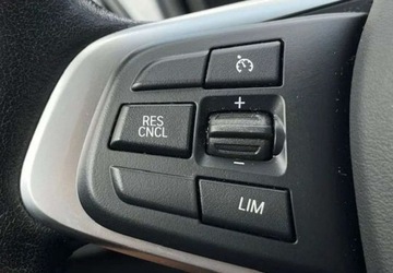 BMW X2 F39 Crossover Plug-In 1.5 25e 220KM 2022 BMW X2 xDrive Plug-In Automat Navi Parktronic Full Led Tempomat, zdjęcie 19