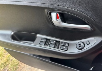 Kia Picanto II Hatchback 5d 1.0 69KM 2014 Kia Picanto R-CROSS Super Stan PISEMNA GWARANCJA w cenie Transport KRED, zdjęcie 28