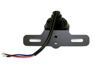 ЗАДНИЙ ФОНАРЬ FTC-3062 LED