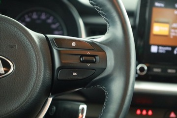 Kia Stonic I Crossover Facelifting 1.0 T-GDI MHEV  120KM 2021 Kia Stonic 1.0 T-GDI MHEV, Salon Polska, zdjęcie 13