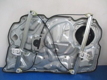FIAT CROMA II KOMBI ZVEDÁK OKNO PŘEDNÍ LEVÝ MODUL