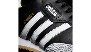 ADIDAS ORIGINALS SAMBA 019099 РАЗМЕР 42 2/3