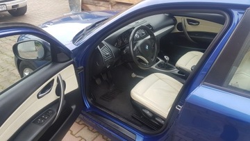 BMW Seria 1 F20-F21 2011 BMW 1 (E87) 118 i 129 KM Uszkodzony silnik, zdjęcie 2