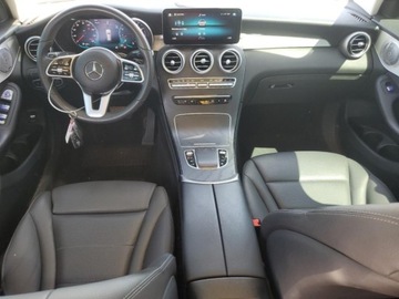 Mercedes GLC C253 2021 Mercedes-Benz GLC 2021r., GLC 300, od ubezpieczalni 2.0 Benzyna 255KM, zdjęcie 7