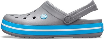 Klapki CROCS Crocband rozm. 42-43 M9W11 ' NOWE