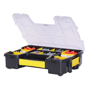 РЕГУЛИРУЕМЫЙ ОРГАНАЙЗЕР STANLEY SortMaster 70-720