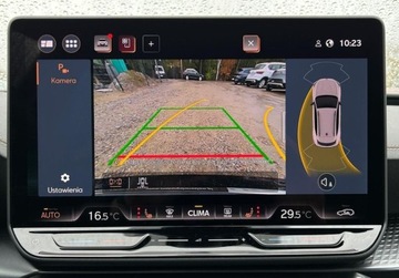 Cupra Formentor Crossover 1.5 TSI 150KM 2025 Cupra Formentor Pakiety, ACC, Digital Cockpit, Podgrzewane fotele, Kamera, zdjęcie 28