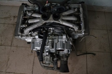 HONDA GL 1800 GOLDWING двигатель 01-05