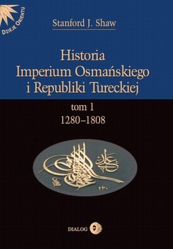 HISTORIA IMPERIUM OSMAŃSKIEGO I REPUBLIKI.. EBOOK