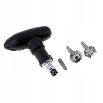 Ключ для замены шпилек Съемник шипов на 3 шт.