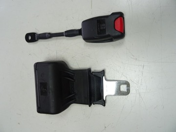 PAS BEZPIECZEŃSTWA BOBCAT 7160236 OEM