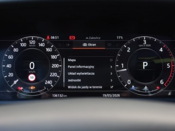 Land Rover Range Rover Velar SUV 2.0 SD4 240KM 2017 Land Rover Range Rover Velar D240, Salon Polska, zdjęcie 10
