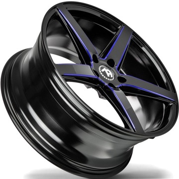 Felgi 18 5x120 BMW 3 M F30 F31 E90 E91 E92 E93 E46
