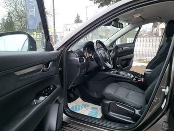 Renault Grand Scenic III 2019 Mazda CX-5 2.0 Skyactiv 165 KM Po Opłatach Z, zdjęcie 10